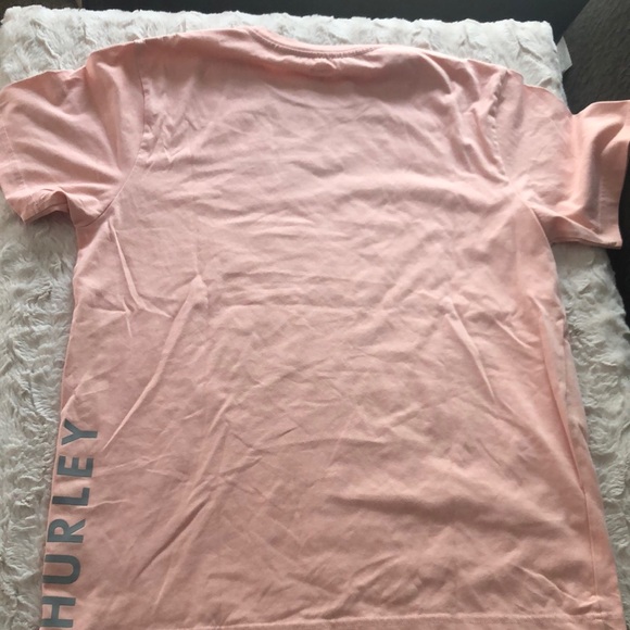 Hurley Men’s Short Sleeve Tee - Picture 6 of 6